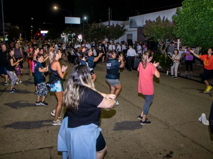 enamorate en junin viii