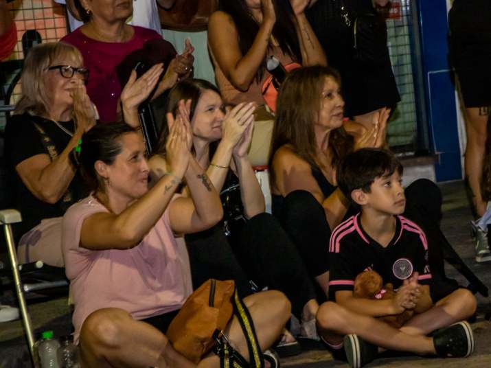 enamorate en junin