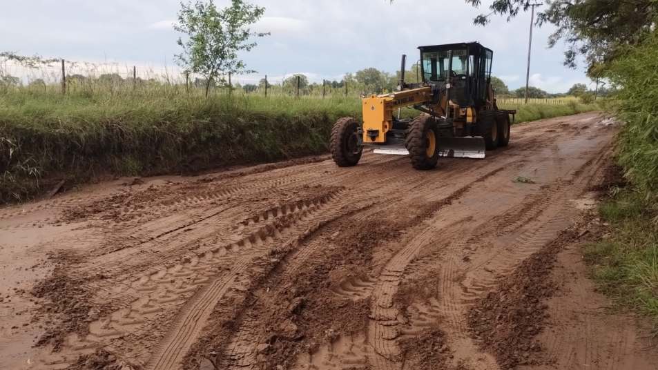 espacios publicos trabajos en barrios de junin 1