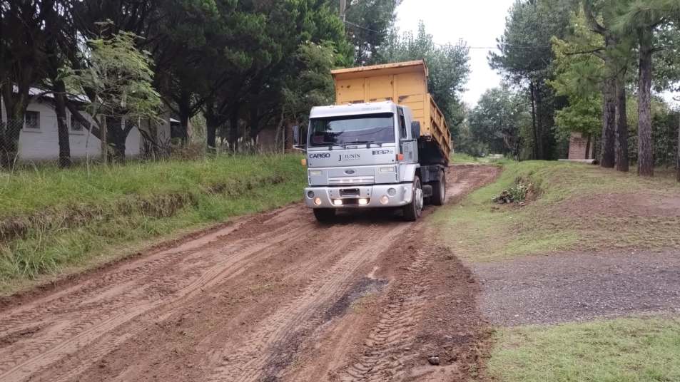 espacios publicos trabajos en barrios de junin 2