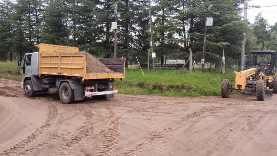 espacios publicos trabajos en barrios de junin 3