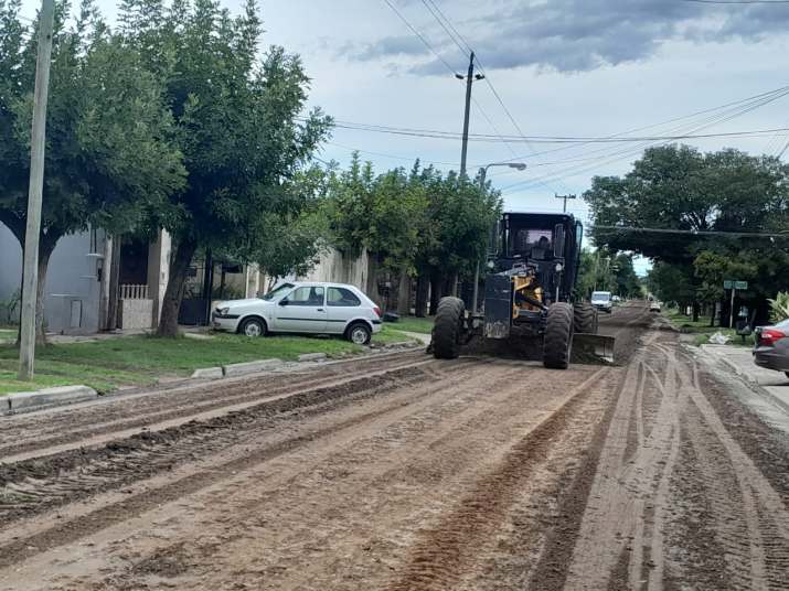 espacios publicos trabajos en barrios de junin 4