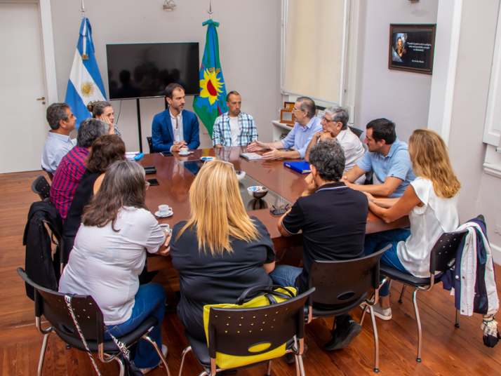 petrecca reunion consejo asesor viaducto 1