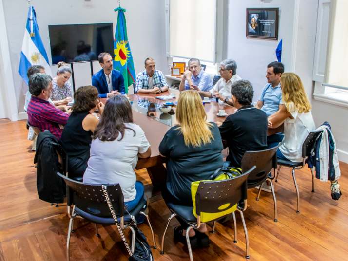 petrecca reunion consejo asesor viaducto 2