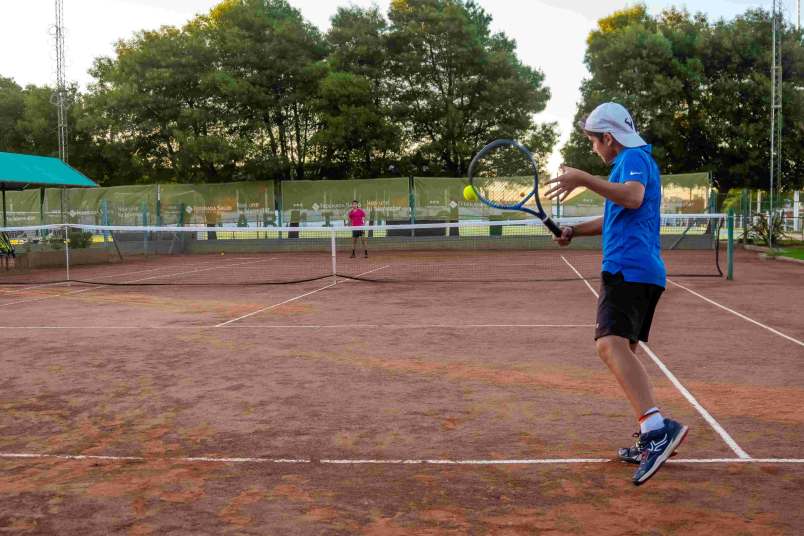 tenis 2
