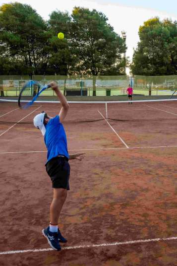 tenis