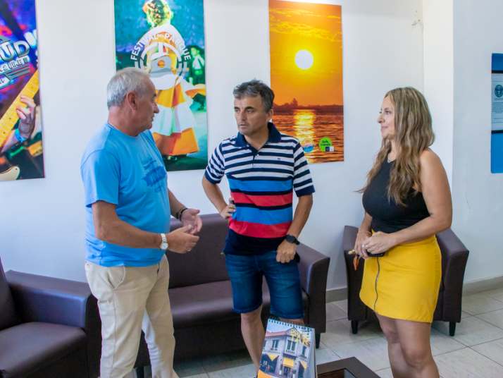 deportes junin sera sede de campeonato nacional de ciclismo 2