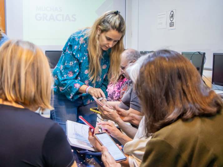 nodos tecnologicos fin cursos de verano 2