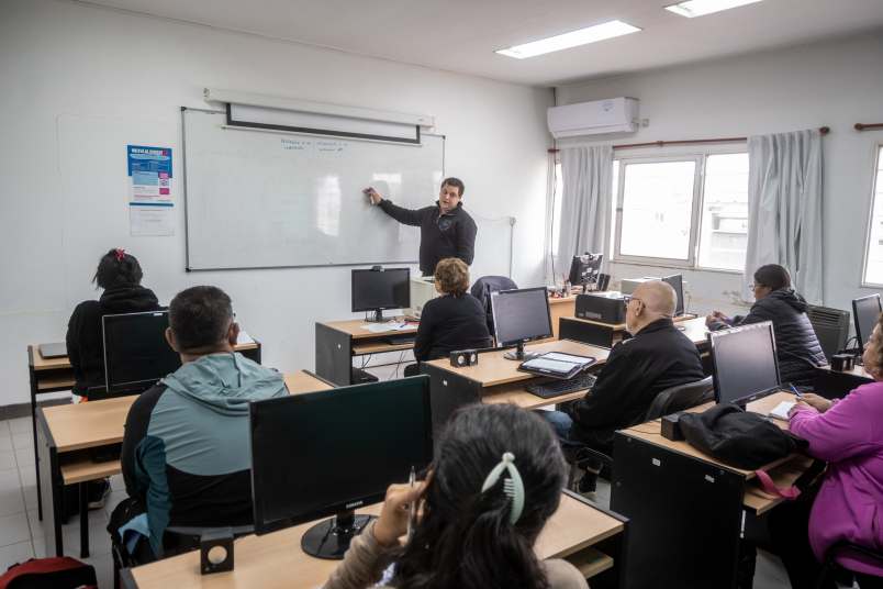 cursos nodos tecnologicos 1