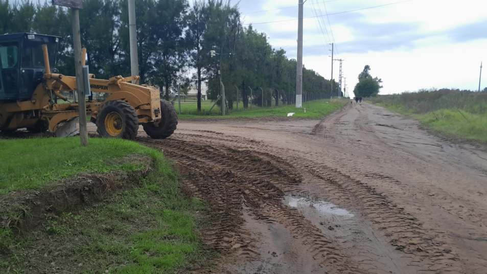 espacios publicos trabajos tras las lluvias 1