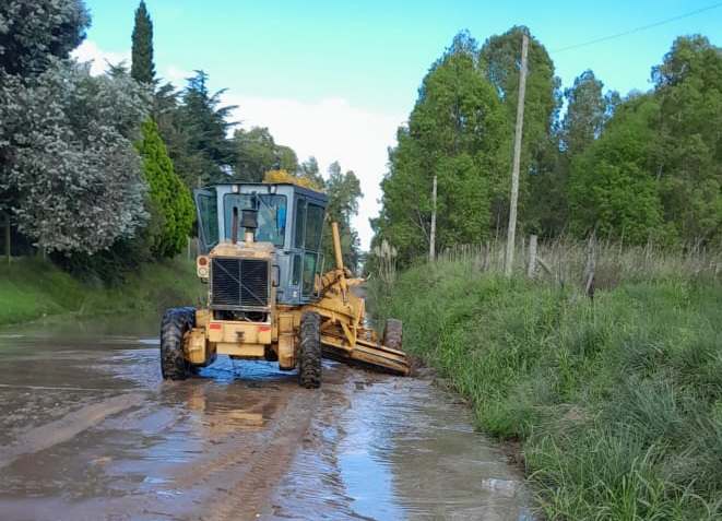 espacios publicos trabajos tras las lluvias 4