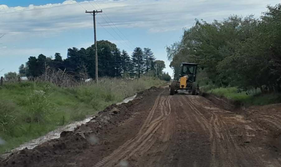 espacios publicos trabajos tras las lluvias 5