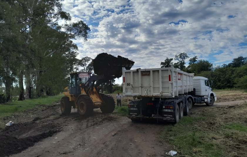 espacios publicos trabajos tras las lluvias 7