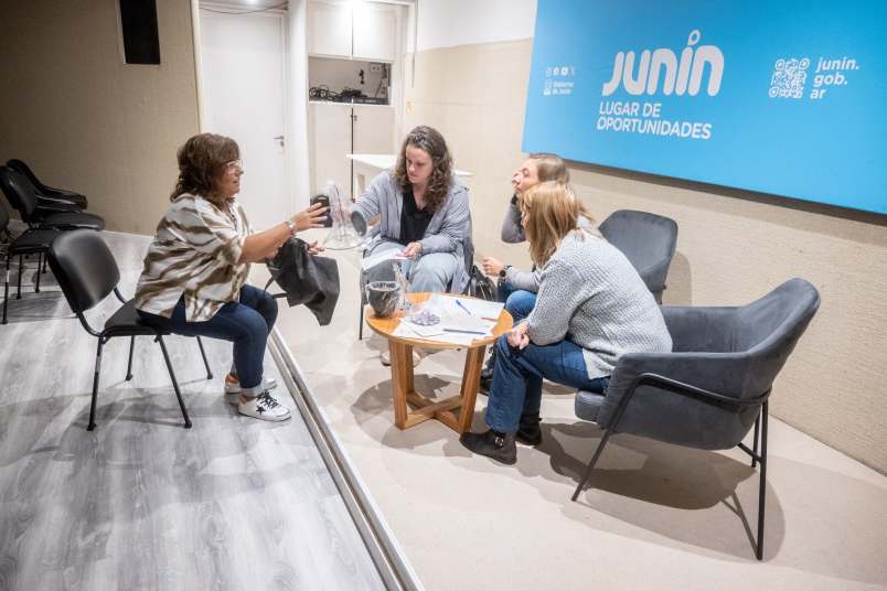 fiscaliacion mercado artesanal juninense 2