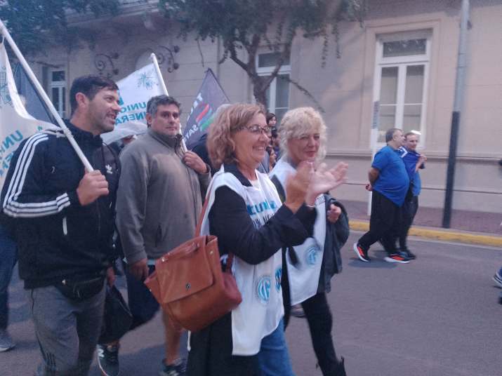 junin