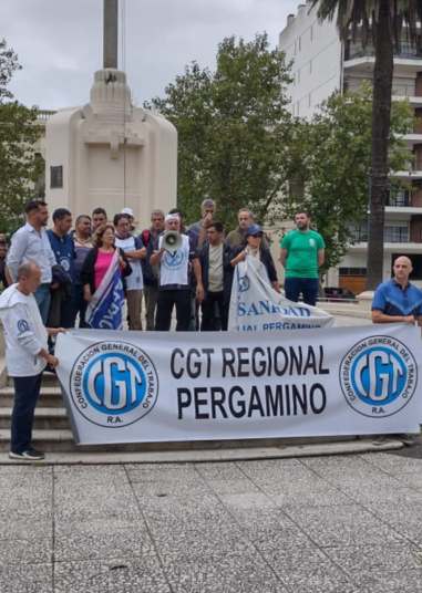 pergamino
