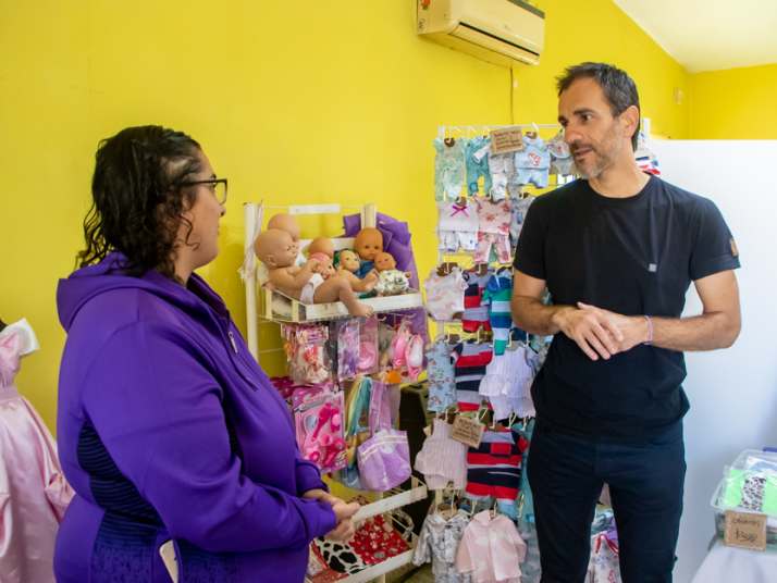 petrecca anuncios nuevas lineas de creditos para emprendedores 3