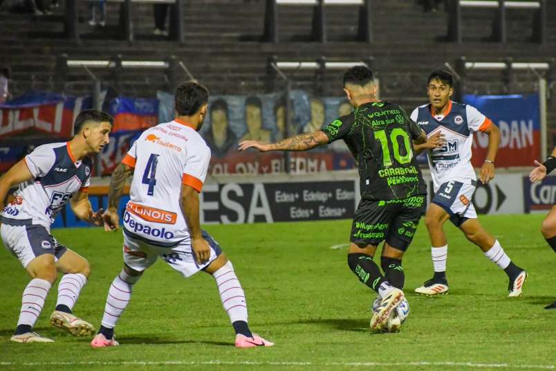 sarmiento 1