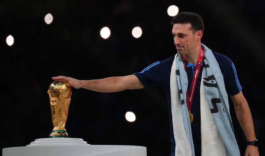 scaloni