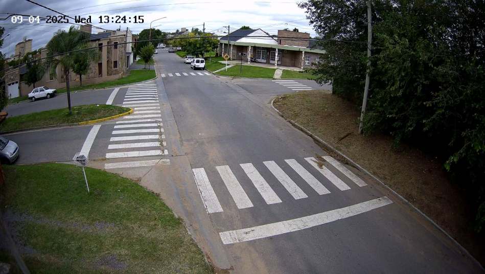 seguridad nueva camara en firpo y avellaneda 1