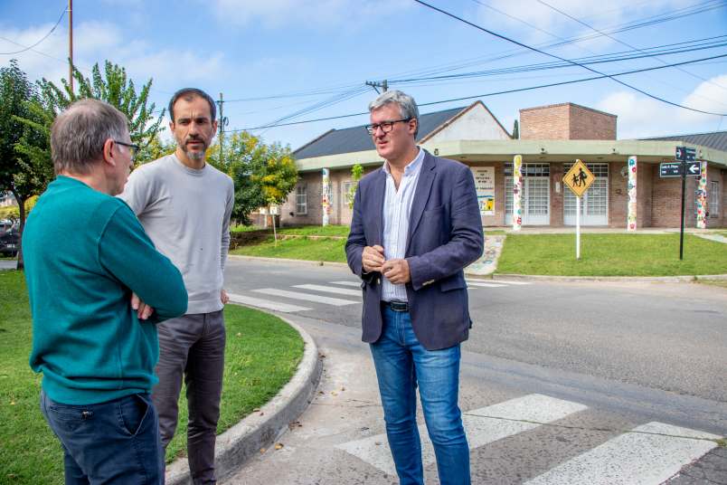 seguridad nueva camara en firpo y avellaneda 2