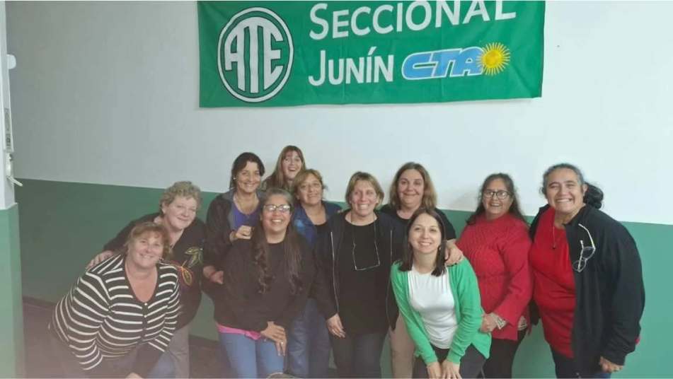 ate junin