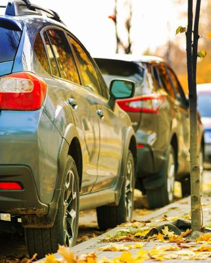 cargar credito para estacionar ahora es mas facil