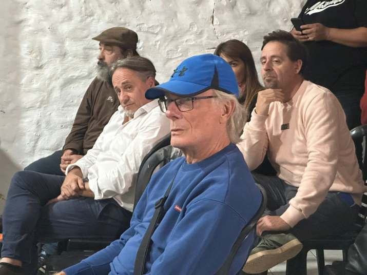 Continúan las actividades en el nuevo centro cultural de Junín “Vientos del Sur” 4 centro cultural23