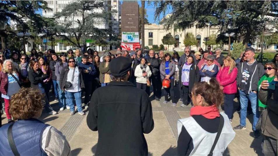 concentracion plaza defensa educacion marcha suteba