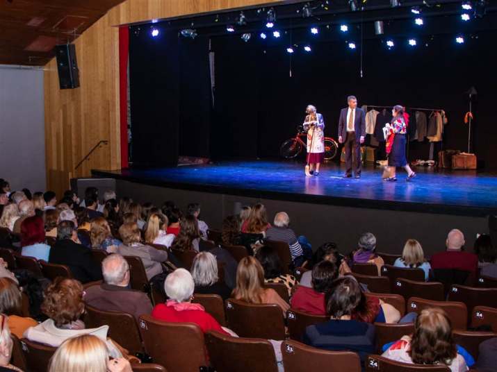cultura 54 aniversario del teatro la rancheria 4