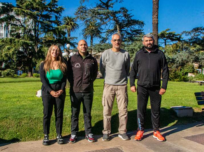 deportes aniversario club de planeadores