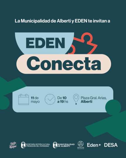 eden conecta