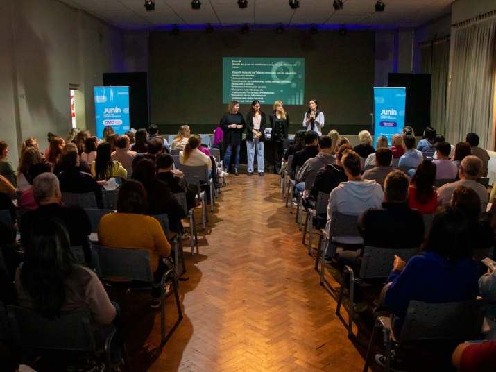educacion lanzamiento ovo 2025 1