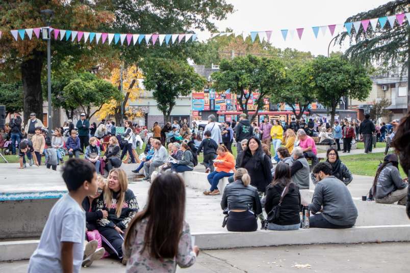 feria plaza 9 de julio3