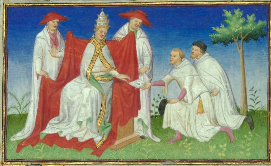 gregorio