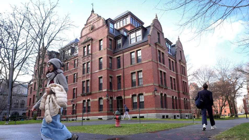 harvard 1