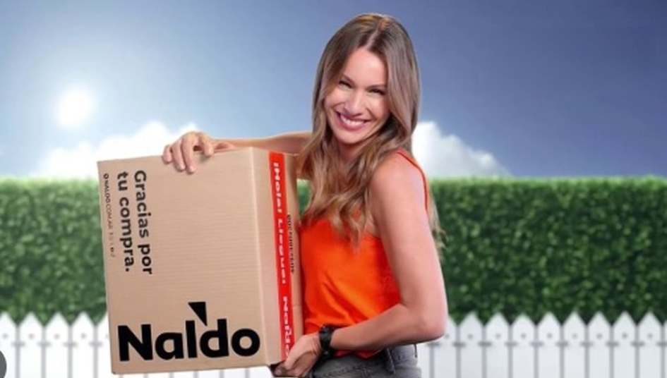imagen pampita naldo