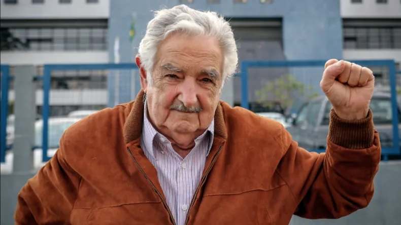 jose pepe mujica