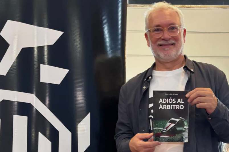 juan pablo de luca