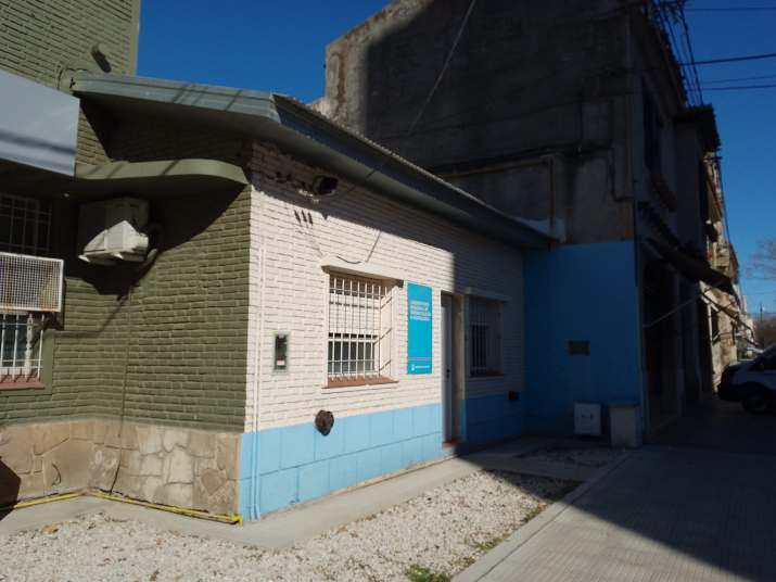 laboratorio municipal