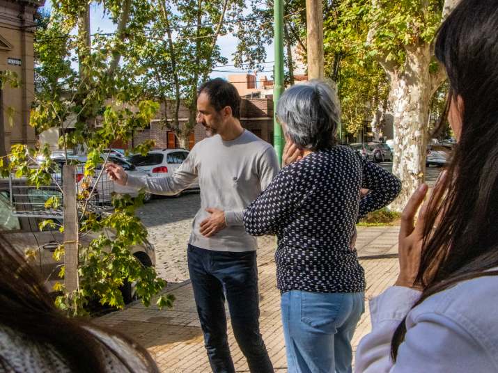 lanzamiento mi vereda nuestros arboles 2025 3