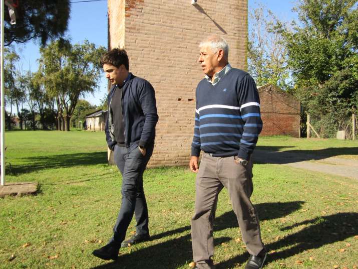 mansilla y gauna