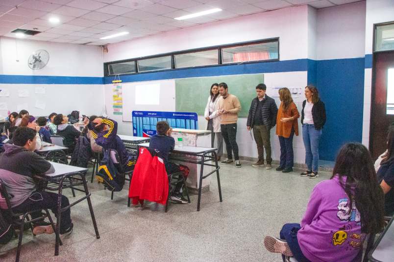 movilidad voy en cole secundaria 12 1