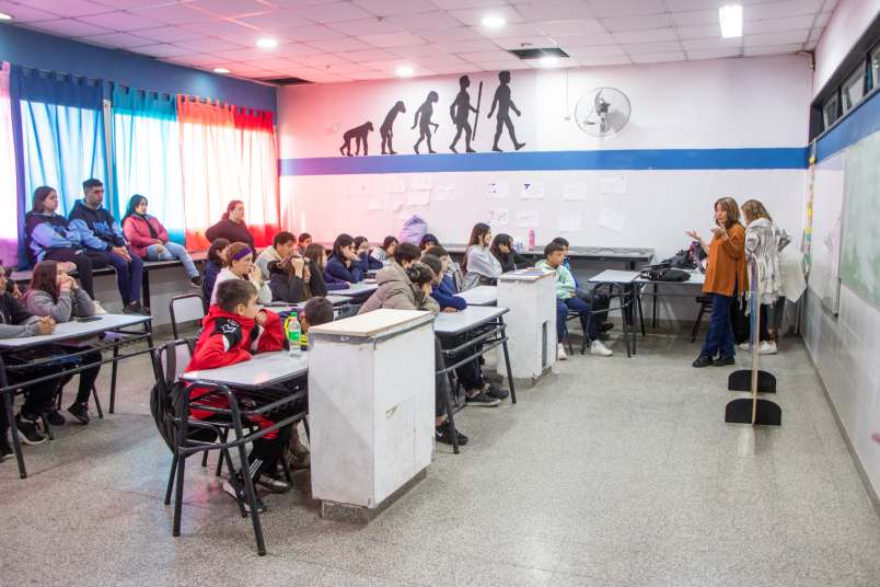 movilidad voy en cole secundaria 12 3