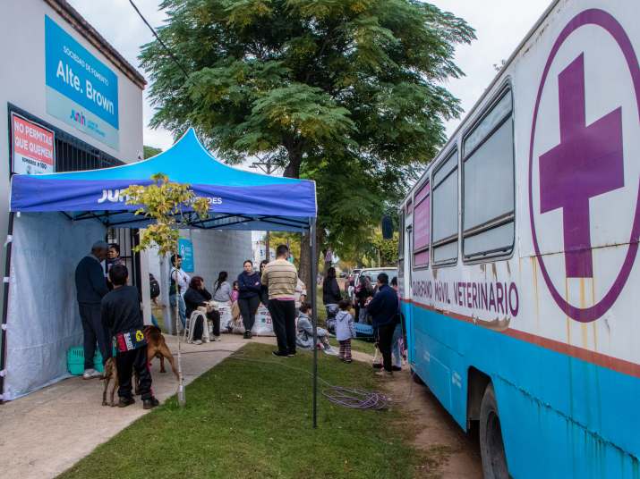 muni en tu barrio almirante brown 2
