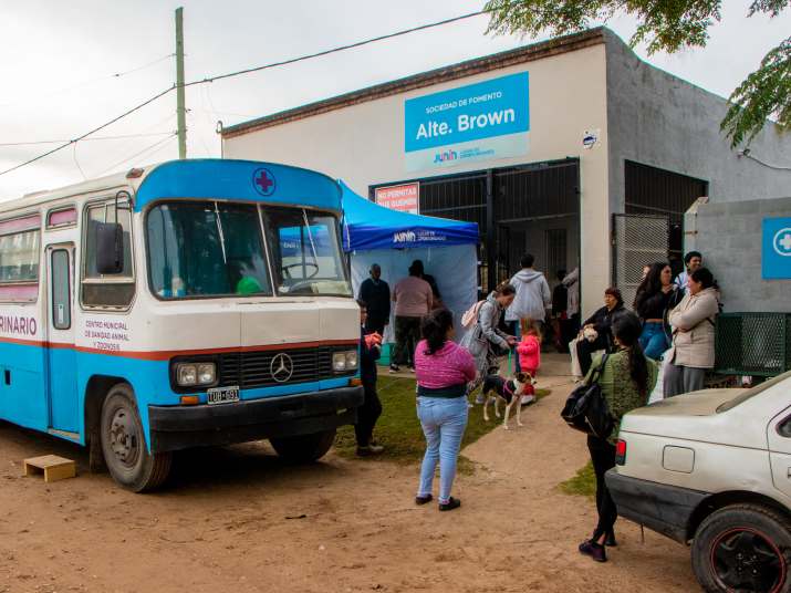 muni en tu barrio almirante brown 3