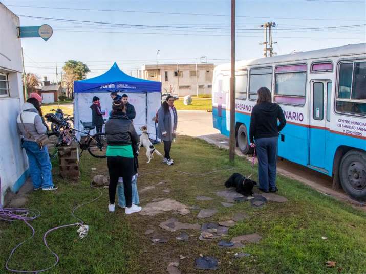 muni en tu barrio bicentenario 2