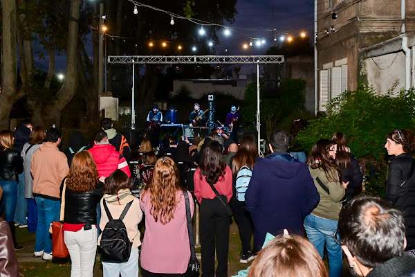 noche de museos archivo 20241