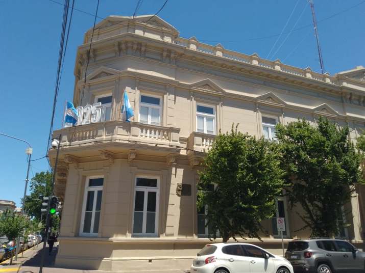 palacio municipal 2025