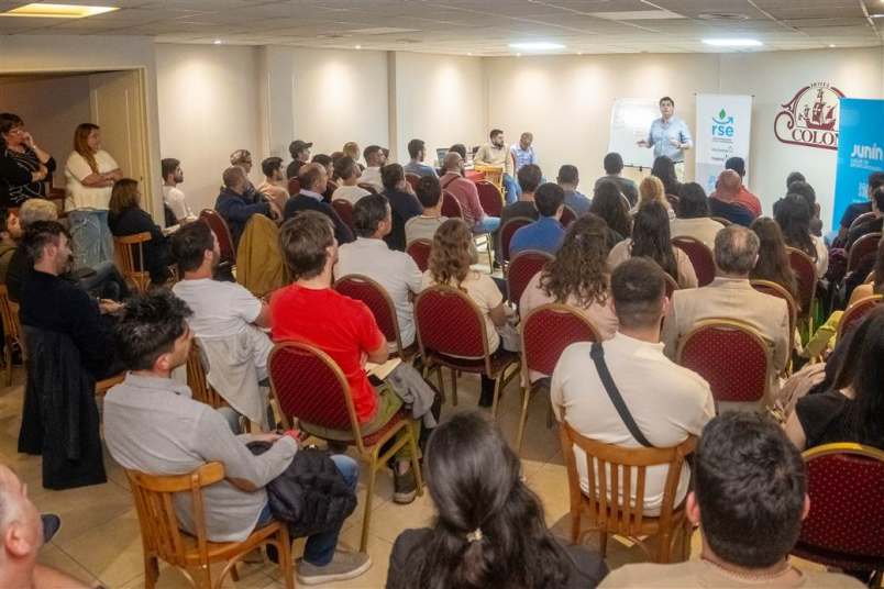 produccion charla exportacion e importacion 3
